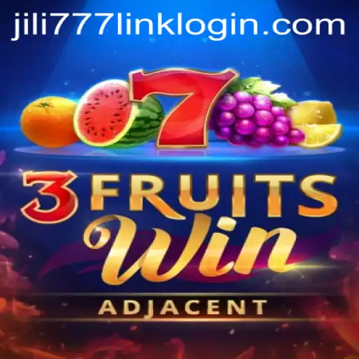 Unveiling the Exciting Features of 3FruitsWin and Seamless jili777 Link Login