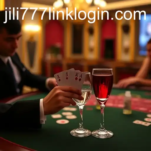 The Allure of the Baccarat Game: A Dive into Casino Elegance
