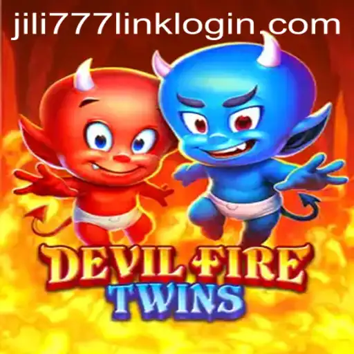 Exploring the Fiery World of DevilFireTwins and the Jili777 Link Login Experience