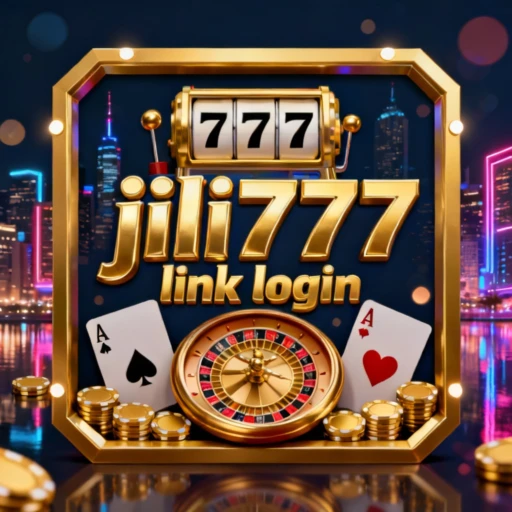 jili777 link login