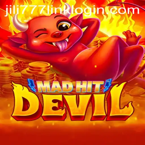 MadHitDevil: A Thrill-Seeking Adventure with Jili777