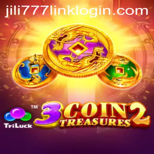 Exploring the Thrills of 3CoinTreasures2 and Navigating Jili777 Link Login