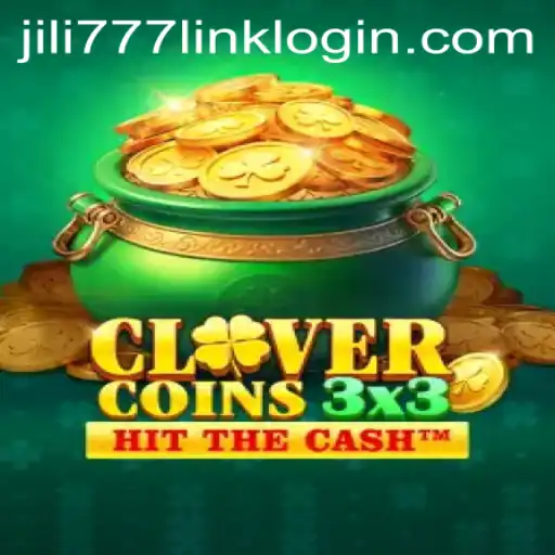 Discover the World of Clovercoin3x3 and the Exciting Jili777 Link Login