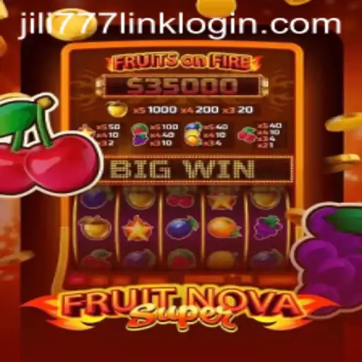 Exploring the Vibrant World of FruitNovaSuper and Jili777 Link Login