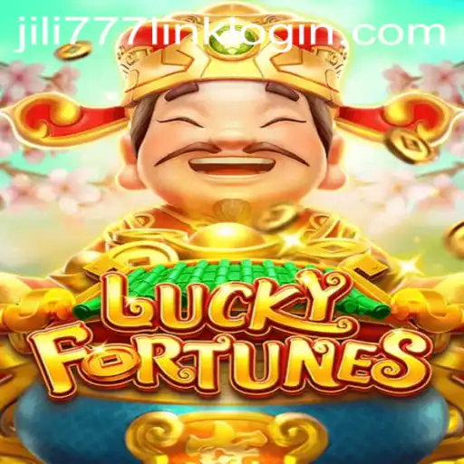 Unveiling the World of LUCKYFORTUNES: A Thrilling Gaming Experience