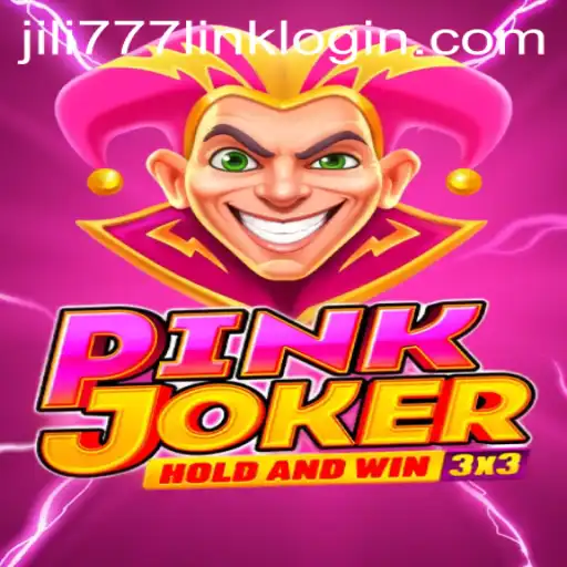 Exploring Pinkjoker: A Dive into the Thrilling World of Jili777