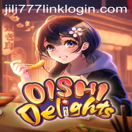 OishiDelights: A Captivating Adventure Awaits