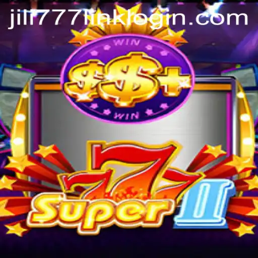 Super777II: Unveiling the Thrilling World of JILI777