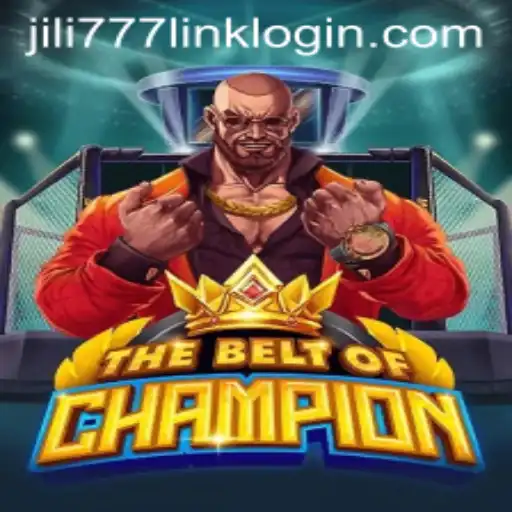 TheBeltOfChampion: Unveiling a Thrilling Gaming Adventure